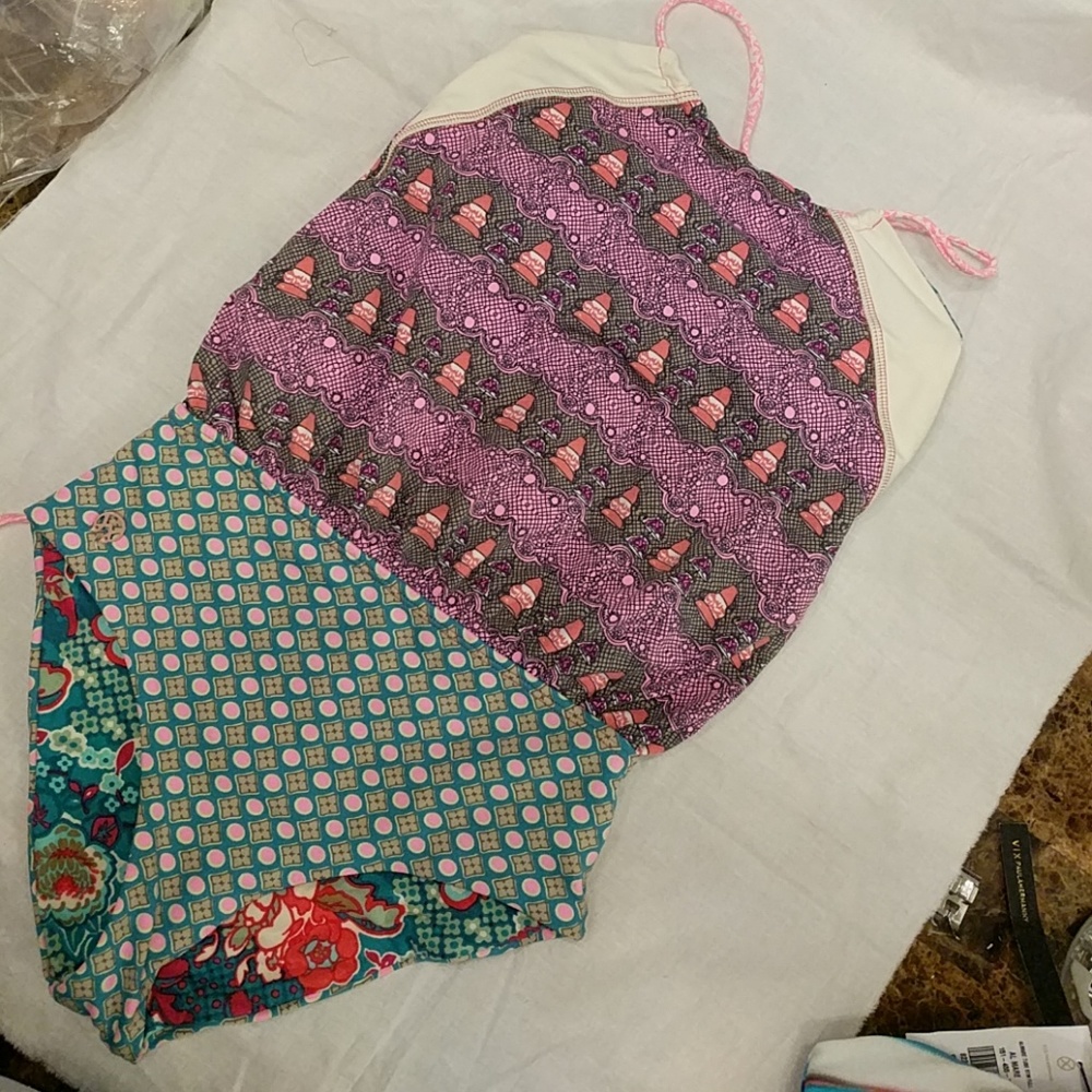 Maaji one piece small